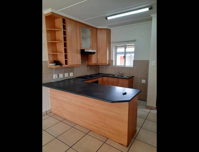 2 BEDROOM PROPERTY TO RENT IN RIVERSPRAY LIFESTYLE ESTATE